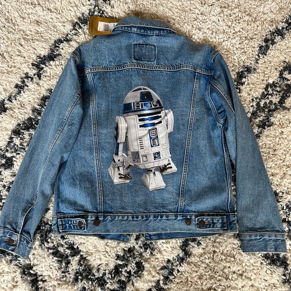 ⭐️MAY THE 4th BE WITH YOU ⭐️ - Picture 3 of 4